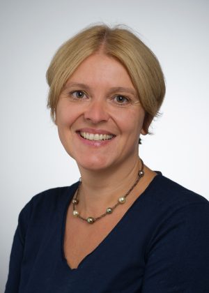 Regina Schützenberger, Psychotherapeutin